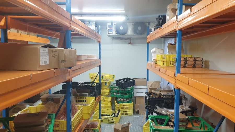To Let Commercial Property for Rent in Woodstock Western Cape